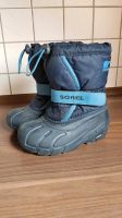 Winterstiefel Winterschuhe Schneestiefel Sorel Größe 28 Baden-Württemberg - Gerabronn Vorschau