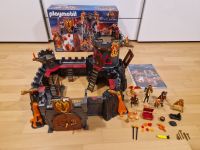 Playmobil Novelmore 70221 Festung Feuerfels Burnham Raiders Baden-Württemberg - Pleidelsheim Vorschau