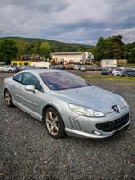 Peugeot 407 Platinum HDi FAP 165 Platinum Hessen - Biebergemünd Vorschau