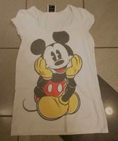 Mickey Mouse Shirt S Nordrhein-Westfalen - Emsdetten Vorschau