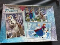 Puzzle (Frozen) 3x35 Teile Bayern - Neu Ulm Vorschau