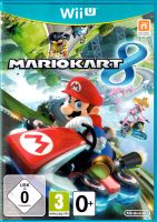 Mario Kart 8 (Nintendo Wii U, 2014) Berlin - Marzahn Vorschau