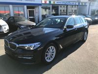 520 d Touring xDrive*LED*NAVI*TEM*AUTOMATIK*MWST Bayern - Bayreuth Vorschau