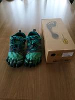 Vibram barfußschuhe Baden-Württemberg - Grünsfeld Vorschau