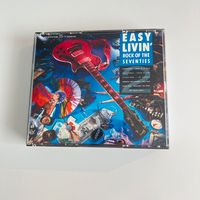 1 Doppel-CD  Rock / Pop - Sampler Hessen - Glashütten Vorschau