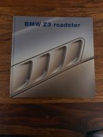 BMW Z3 Roadster Buch Dokumentation Nürnberg (Mittelfr) - Aussenstadt-Sued Vorschau