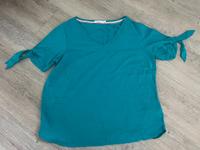 Schöne Damen Sommer Bluse gr M 38 grün von cecil Nordrhein-Westfalen - Greven Vorschau