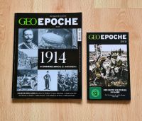 Geo Epoche Nr.65 1914 das Schicksalsjahr des 20.Jahrhunderts Top! Niedersachsen - Esens Vorschau