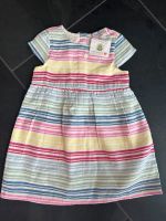 Kleid Sommerkleid Topomini NEU inkl Etikett, Gr 80 Rheinland-Pfalz - Bingen Vorschau