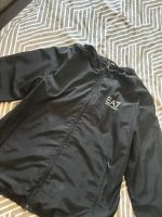 EA7 Emporio Armani Windbreaker Jacke Baden-Württemberg - Laichingen Vorschau