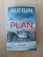 Der Plan, Buch von Julie Clark, neu, zu verkaufen Kreis Pinneberg - Quickborn Vorschau