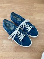 GANT Schuhe Sneaker blau Münster (Westfalen) - Centrum Vorschau