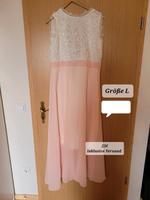 Hochzeit Abendkleid inkl. Versand Rheinland-Pfalz - Nünschweiler Vorschau