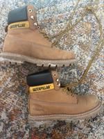 Caterpillar Boots Gr. 37 Baden-Württemberg - Mannheim Vorschau