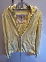 Hollister Jacke gelb in S Nordrhein-Westfalen - Haan Vorschau