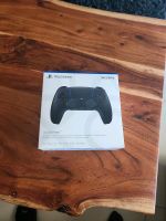 NEU PS5 Controller schwarz OVP ungeöffnet Hessen - Gießen Vorschau