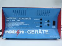 Robin TNE7 12V / 24V Batterie-Ladegerät Automatik Ladeautomat Mecklenburg-Vorpommern - Blumenhagen MV Vorschau