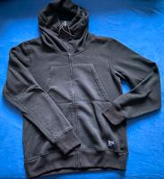 BENCH-Sweatshirtjacke mit Kapuze, Gr. M, nur 5€ Brandenburg - Falkensee Vorschau