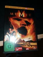 DVD die Mumie Teil 1 Saarland - Sulzbach (Saar) Vorschau