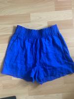 H&M Leinen Shorts XS neu Sachsen - Chemnitz Vorschau