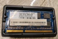 Nanya DDR3 ram Arbeitsspeicher 2x 2gb Baden-Württemberg - Lauffen Vorschau