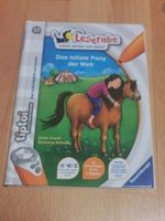 Tiptoi Buch Leserabe - Das tollste Pony der Welt Brandenburg - Blankenfelde-Mahlow Vorschau