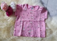 Shirt rosa Hase Bunny Gr. 56 Next *TOP* Brandenburg - Cottbus Vorschau