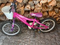 Ghost Kinderfahrrad 12 Zoll Bayern - Waldershof Vorschau