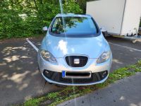 Seat Altea FR DSG 2.0 TFSI 200 PS TÜV 09/25 Gerolstein - Lissingen Vorschau