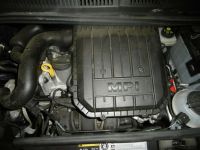 VW UP Bj 2016 55KW 1,0 CHYB Motor Km 40994 Schlachtfest Bayern - Bad Berneck i. Fichtelgebirge Vorschau