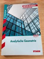 Analytische Geometrie Abitur-Training Bayern Bayern - Regen Vorschau