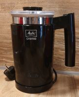 Melitta Cremio Milchaufschäumer Haushalt Küche Kaffee Garten Deko Nordrhein-Westfalen - Baesweiler Vorschau