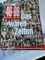 Illustrierte 50 Jahre Springer Bayern - Mindelheim Vorschau