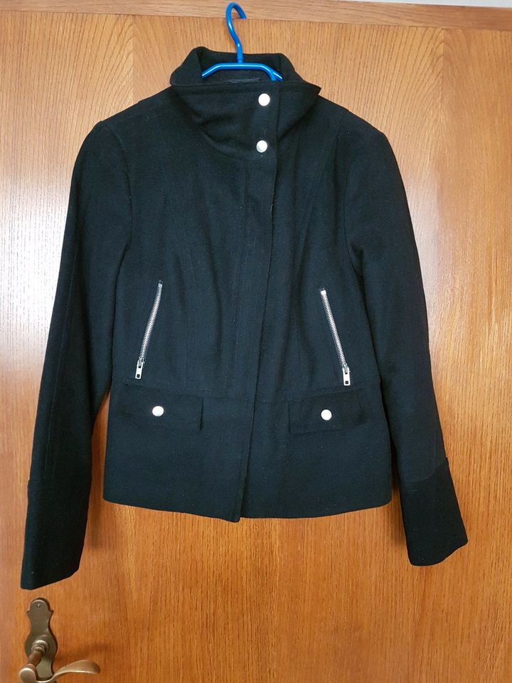 Laura scott fleece clearance jacket