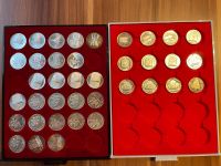 Israel, münzen, silber, 10 lirot , 1972-1974 Niedersachsen - Salzgitter Vorschau