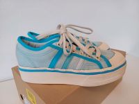 Adidas Nizza Sneaker  Sneakers  Schuhe Gr. 37 Bayern - Neustadt an der Aisch Vorschau