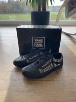 Lagerfeld Vans Schuhe Sneaker 41 Nordrhein-Westfalen - Rhede Vorschau