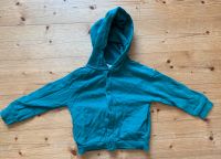 Gray Label Sweatjacke 2-3 Jahre Organic Cotton Grün Frankfurt am Main - Nordend Vorschau