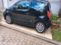 Citroen c2 1.4 vtr Sachsen-Anhalt - Bördeland Vorschau