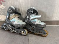 HySkate Inlineer Inlineskates Kinder 31 - 33 Nordrhein-Westfalen - Willich Vorschau