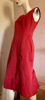 Natan, Belgium Designer Rote Sommer Kleid Rheinland-Pfalz - Temmels Vorschau