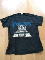 INSULTER t-shirt | cruel force black speed thrash metal kreator Hessen - Kassel Vorschau