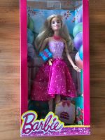 Barbie Geburtstagsparty B,  DHC37, Mattel, mit OVP Nordrhein-Westfalen - Heinsberg Vorschau