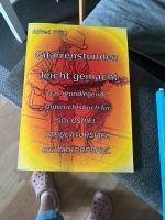 Gitarrenbuch Niedersachsen - Schortens Vorschau