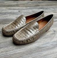 Via Milano Mokassin/ Loafer Gr.42 echtes Leder NEU Nordrhein-Westfalen - Troisdorf Vorschau
