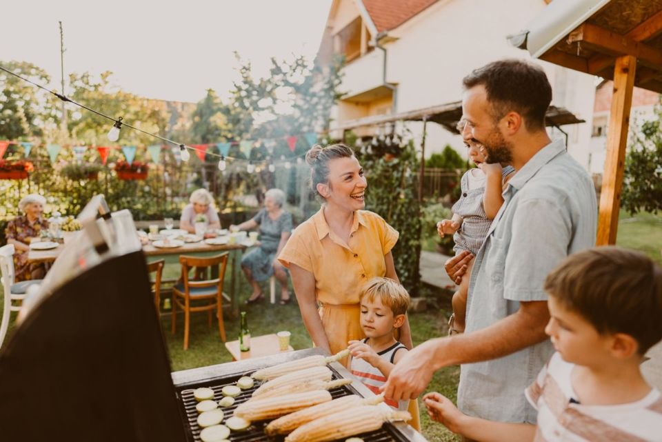 Gemeinsam BAUEN - Kosten SPAREN!!! in Schöneck