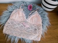 Hunkemöller Soft BH ohne Bügel  Bralette S München - Moosach Vorschau