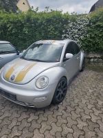 VW Beetle (New Beetle) Turbo 1,8l Baden-Württemberg - Ettenheim Vorschau