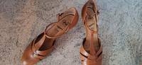 Damenschuhe Gr.39 Sachsen-Anhalt - Allstedt Vorschau