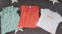 3 T-Shirts Kurzarmshirts S.Oliver Kleiderpaket Rheinland-Pfalz - Heidesheim Vorschau